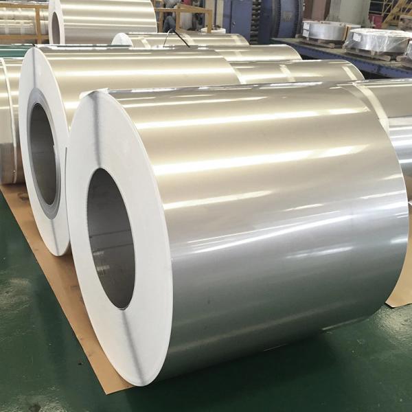 Custom Hot/Cold-Rolled AISI SUS 304 316L 201 430 410 202 321 316 310S Stainless