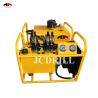 Buy cheap Portable Drilling Machine With Drilling Rod Drilling Diameter 70-150mm from wholesalers