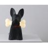 Buy cheap Italy Designer Scotch Dog Pendant Lamp for Living Room Kitchen Bedroom Europe Fancy aesthetic lamp(WH-MTB-276) from wholesalers
