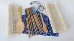 Professional Quick 100ml Sushi Making Set For Chefs Beginners