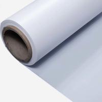 Buy cheap Pvc High Gloss Stretch Ceiling Film 1.2m Digital Printing product