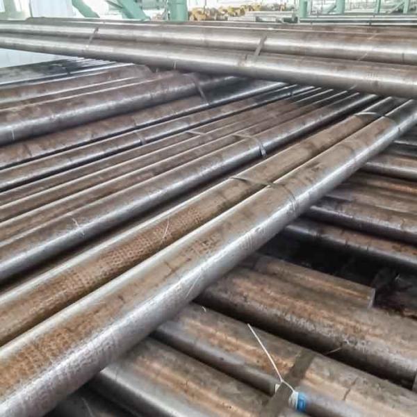 Buy cheap Black Or Bright Custom Round Metal Rod ASTM XM-13 UNS S13800 from wholesalers