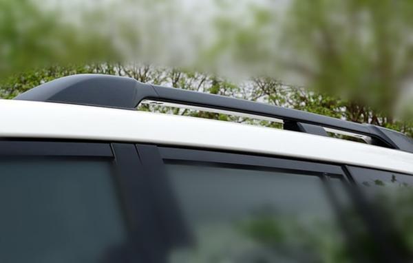 Buy cheap Toyota Prado 2700 4000 FJ150 2010 Car Roof Racks / Luggage Rack from wholesalers