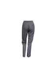 195 GSM Polyester 65% Cotton 35% Medical Uniform Scrubs Pants With Ties Loop