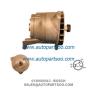 Buy cheap 0120489362 0120489363 - BOSCH Alternator 12V 55A Alternador from wholesalers