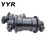 OEM Excavator Bottom Roller CX240 EC210 Excavator Undercarriage Components