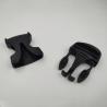 Buy cheap SGS Square Stroller Parachute Buckle 1 Inch Side Release Plastic Buckles from wholesalers