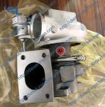 High Quality HE200WG Turbocharger 3778529 3778528 3778429 5350912 For FOTON