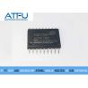 Buy cheap SOP8 HOLTEK DTMF Receiver Circuit Board IC HT9170B/HT9170D from wholesalers