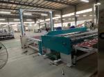 4500 KG Capacity High Speed Stacker Carton Machine for Corrugated Board