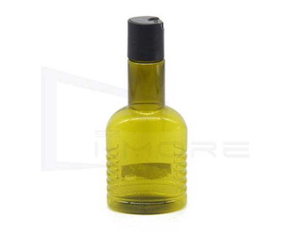 Buy cheap 160ml Customized Plastic Bottles from wholesalers