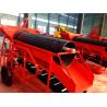 Buy cheap 10T/H,85Kw Power, 8m Length ,Steel,Rotary Movable,Gold Washing Trommel Screen from wholesalers