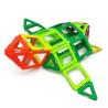Buy cheap Kids Creativity Magnetic Tiles Building Blocks Toy Sets For Boys And Girls from wholesalers