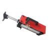 Buy cheap 260mm Max Enlargment Hand Held Pneumatic Tire Spreader from wholesalers