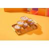 Buy cheap Customed Fire Cooking Food Tin Can For Delicious High Capacity from wholesalers