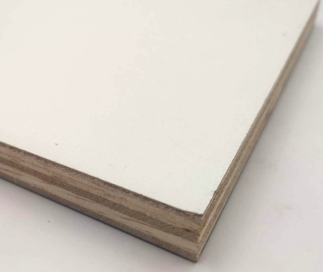 Anti Scratch Lightweight Ply Board