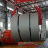 Buy cheap 201 304 Stainless Steel Coil 316L 2B BA 8K For Kitchen Ware from wholesalers