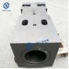 Buy cheap BEILITE BLT185 BLT135 BLT140 BLT155 BLT165 Factory Direct Price Main Body Front Head Hydraulic Breaker Parts Back Head Cylinder from wholesalers