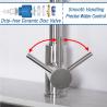 Buy cheap world famous brand mixer Sus304 sink Faucet steel 316 Whale Marine Tap from wholesalers