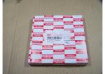 1-12121143-0 1-12121154-0 Engine Piston Ring For Excavator Engine Parts In Stock