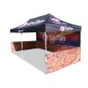 Buy cheap Hexagon Trade Show Pop Up Tents 4X8 Portable Folding Type Space Saving from wholesalers