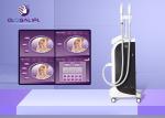 Professional Hair Removal Beauty Machine SHR / SSR 3000w For Beauty Salon