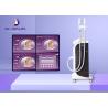 Buy cheap Professional Hair Removal Beauty Machine SHR / SSR 3000w For Beauty Salon from wholesalers