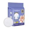 Buy cheap CE Certified Maternity Women Breast Nursing Pad Super Absorption Cotton Puerpera Pads from wholesalers