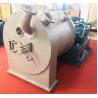 Buy cheap Horizontal Marine Salt Dehydrator / 2 Stage Pusher Centrifuge Machine For Dewatering from wholesalers