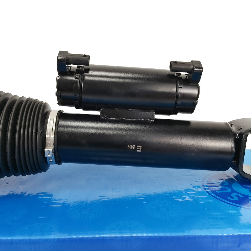 Front Air Spring And Shock Absorbers For Mercedes-Benz W205 Air Shock Absorbers Suspension 2053206500 2053200525