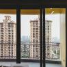 Buy cheap Hennesa Fly Screen Door Aluminium Profiles French Door Retractable Screen from wholesalers