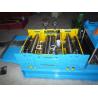 Buy cheap Z Purlin Forming Machine With 18 Roll stations Roll Forming Machinery from wholesalers