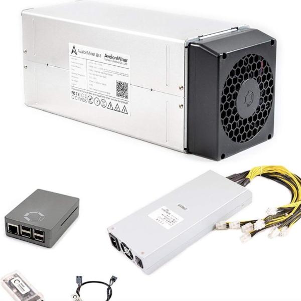 Buy cheap Used Canaan Avalonminer 841 13.6T , 1290W Bch Mining Machine from wholesalers