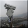Buy cheap Outdoor Security Long Range Thermal Camera With 2-10km Surveillance from wholesalers