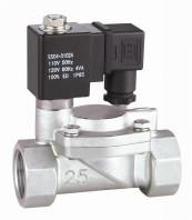 Buy cheap Energy Saving Pilot Operated Electric Water Valves DFD Series With Digital Timer from wholesalers