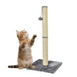 Cat Climbing Sustainable Sisal Tree Cat Scratcher Ball Pst for Cats