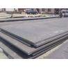 Buy cheap Hot Rolled Wear Resistant Weathering Steel Sheet A243 Nm500 Steel Plate from wholesalers