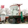 Buy cheap Yuhong Euro Mill Limestone Grinding Mill 65r/min for Mining Industry from wholesalers