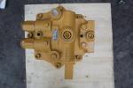 31QA-10130 Swing Motor Parts slewing motor for R360-9 R360LC-9 hyundai excavator
