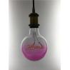Buy cheap AC120V Ceiling 2700K E27 G125 LED Filament Bulb from wholesalers