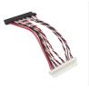 Buy cheap 100% Test Lvds Wire Harness And Micro Coaxial Cable Assembly For Electronic Equipment from wholesalers