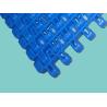 Buy cheap ZF800FG-2 FLUSH GRID MODULAR BELT PLASTIC CONVEYOR BELTS UNICHAINS PITCH 12.7MM MATERIALS ACETAL from wholesalers