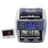 Buy cheap FMD-880 banknote counter docash 3200 value counting machine currency counter USD EUR multi currencies from wholesalers