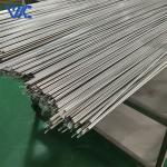 Mineral Insulated Cable Type K J T E MI Thermocouple Cable In Heat Treatment