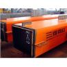 Buy cheap Hollow rectangular Steel Box Section Structural Members For Commercial Building from wholesalers