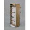 Buy cheap 36 Pairs Countertop Sunglass Display Fixtures Eyeglass Rack Stand Portable from wholesalers