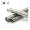 Buy cheap 1 Inch Flexible Metal Conduit Greenfield Electrical Conduit Metal Gi Conduit from wholesalers