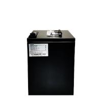 Buy cheap OEM ODM Li Ion 72V Electric Motorcycle Battery Multi Connectors In Metal Case product