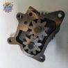Buy cheap 4HK1 EX330C Excavator Engine Parts 1-13100313-1 8943904143 Isuzu Engine Oil Pump from wholesalers