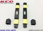 Single Mode Patch Cord Fiber Optic APC Fiber Attenuation Connector 10dB 15dB